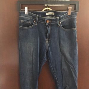 Joie skinny jeans